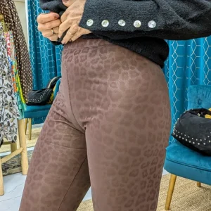 Onado « leggings épais »