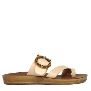 Los Cabos Dotsie | BEIGE
