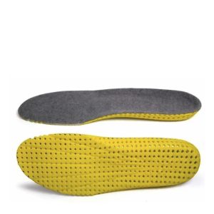 Lowa Footbed Mountai | GRIS