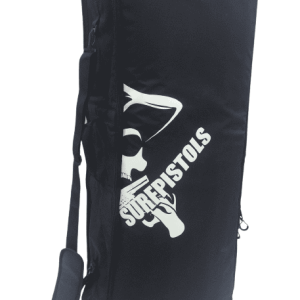 Malette de transport foils Surfpistols 123 cm