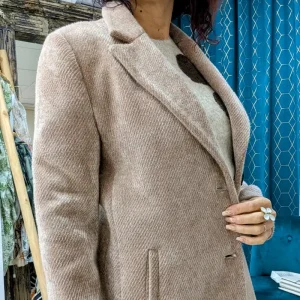 Please « manteau long »