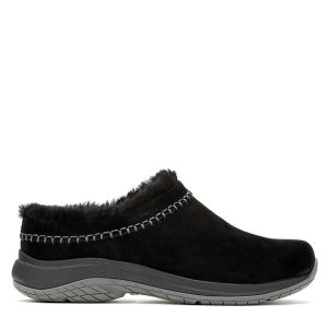 Merrell Encore Ice 5 | SUÈDE NOIR