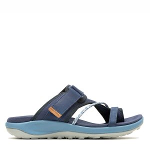 Merrell Terran 4 Post W | MARINE