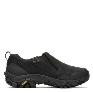 Merrell ColdPack 3 Thermo Moc | NOIR | Femme