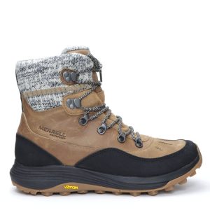 Merrell Siren 4 Thermo Mid Zip | BRUN