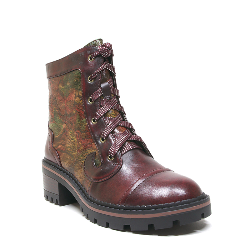 Misstyl A2-8349U12 | BORDEAUX – Image 3