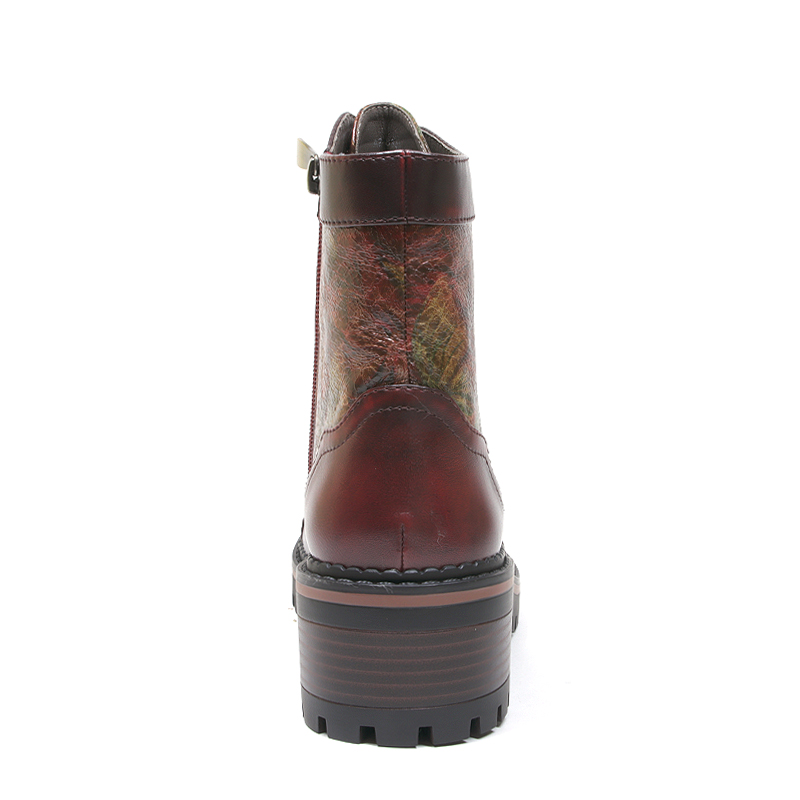 Misstyl A2-8349U12 | BORDEAUX – Image 4