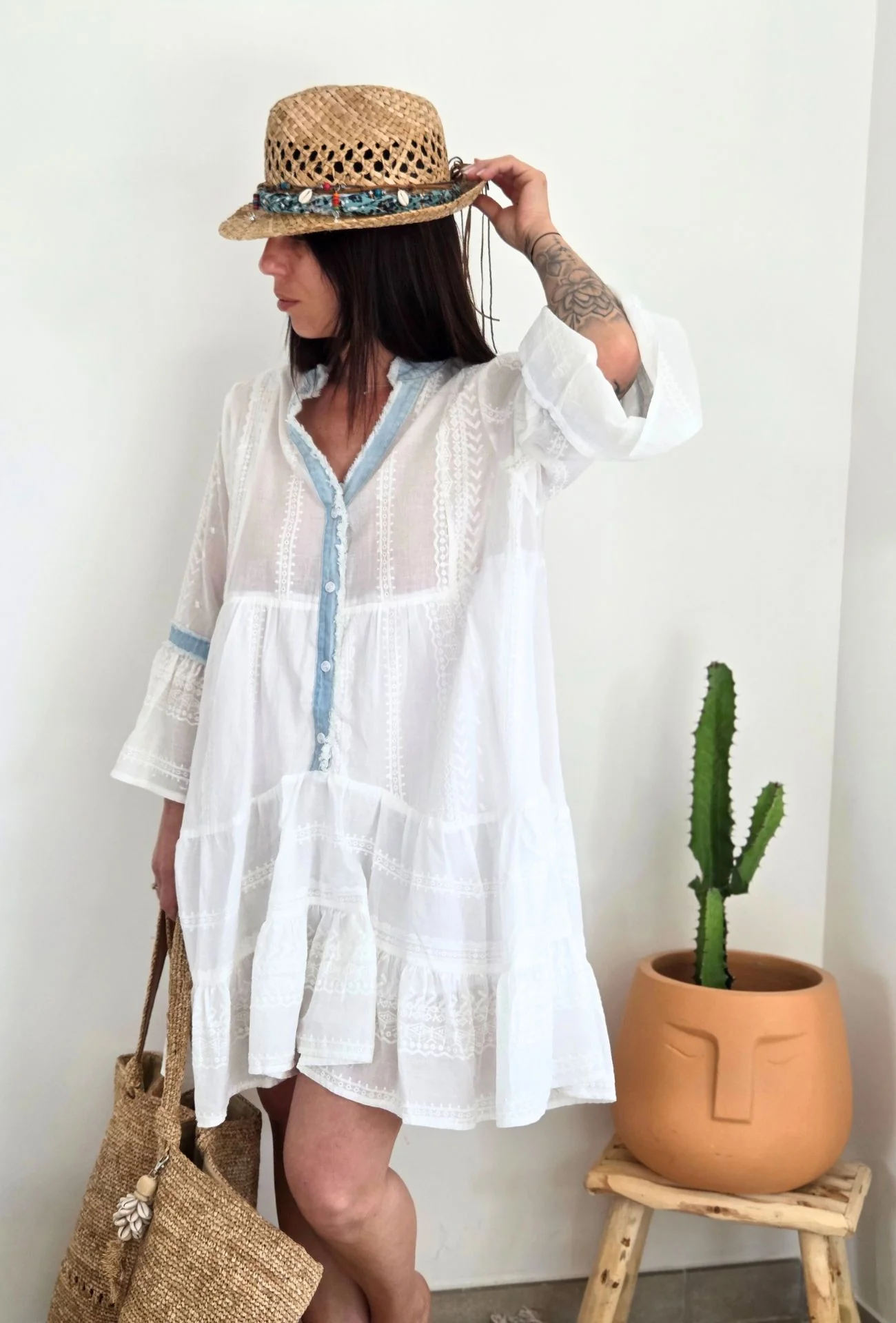 Robe TESSA – Image 3