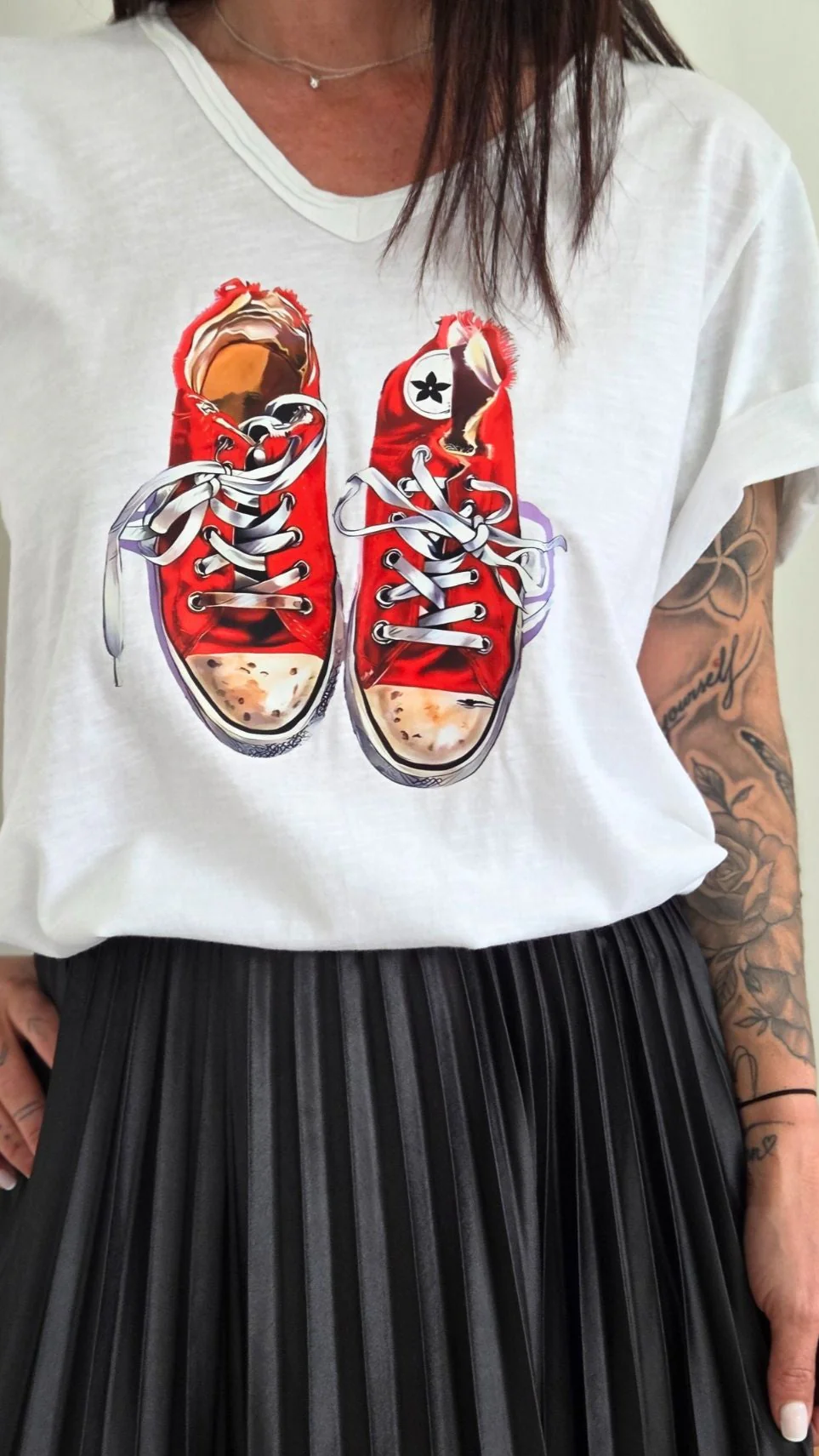 Tee shirt AIRIS – Image 2