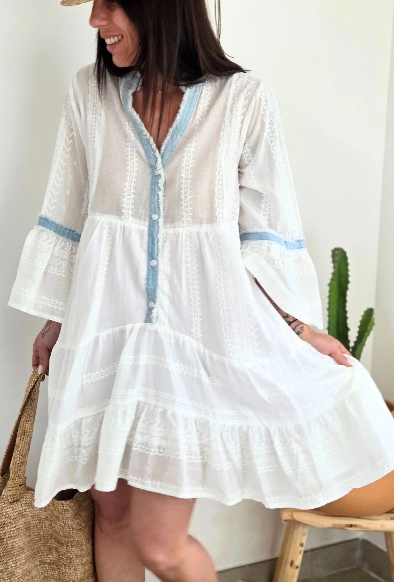 Robe TESSA – Image 2