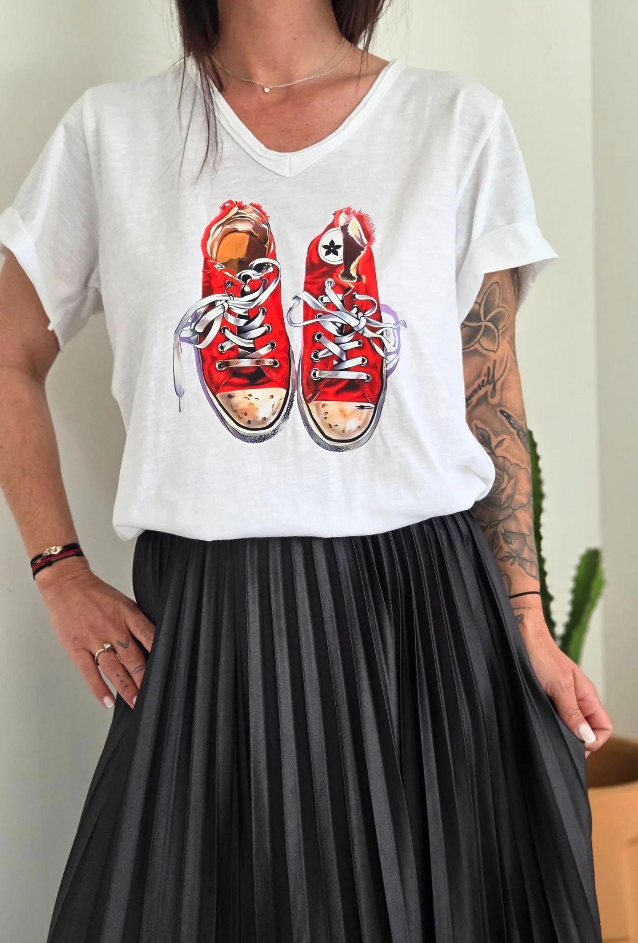 Tee shirt AIRIS – Image 4