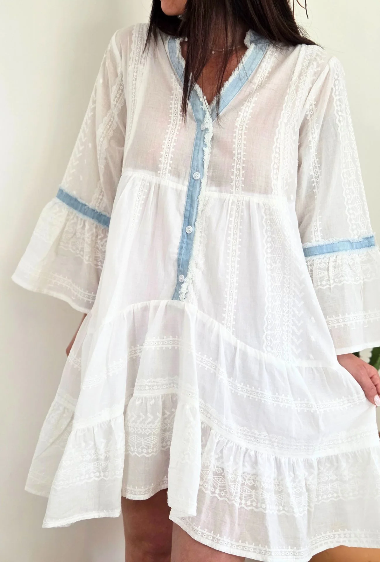 Robe TESSA – Image 4