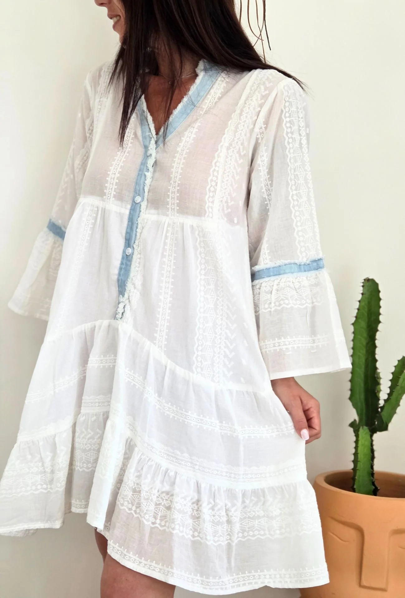 Robe TESSA – Image 5