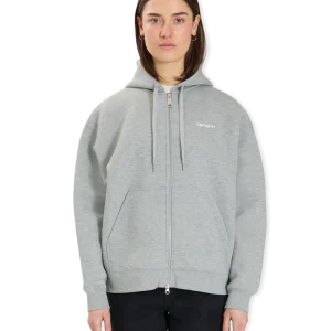 W' Hooded Alda Jacket