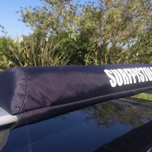 Mousse de toit Surfpistols