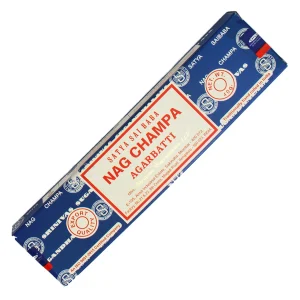 Nag Champa, Encens