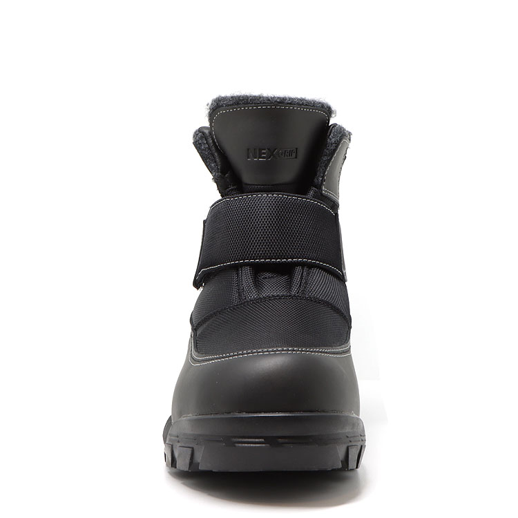 NexGrip Ice Jacob | NOIR – Image 4