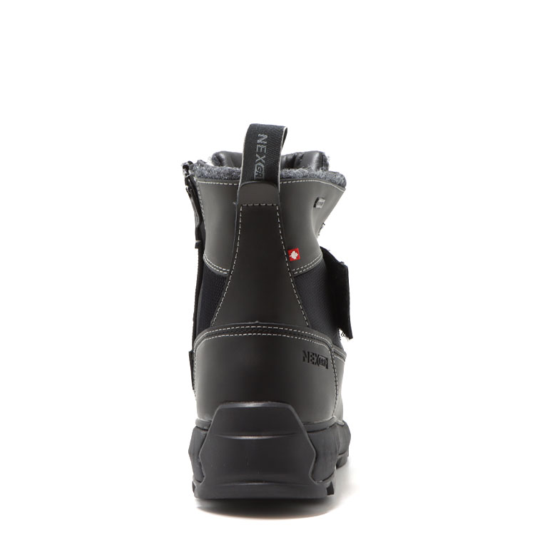 NexGrip Ice Jacob | NOIR – Image 5