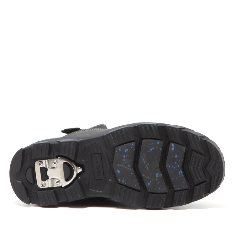 NexGrip Ice Jacob | NOIR – Image 6