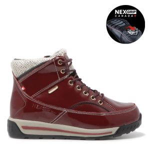NexGrip Ice Kimberly | BORDEAUX