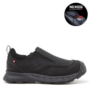 NexGrip Ice Stoneham | NOIR