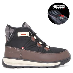NexGrip Ice Wonder Mid | BRUN