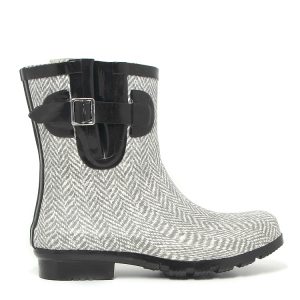 Nomad Droplet | GRIS/BLANC