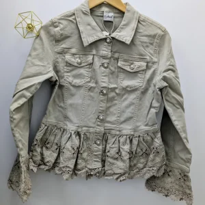 Onado veste « brodée »