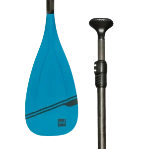 Pagaie Red Paddle Co – Cruiser Tough Réglable (Fibre / Nylon)