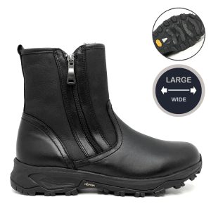 Pajar Strike-V | NOIR