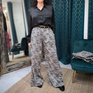 Please palazzo « léopard »