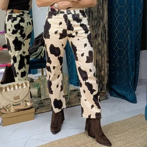 Please jean « vache »