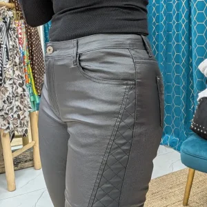 Onado pantalon motard