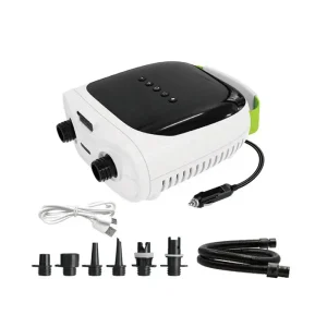 Pompe électrique sur batterie