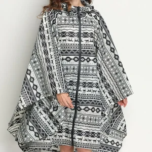poncho anti pluie