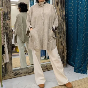 Ponchos « cape »