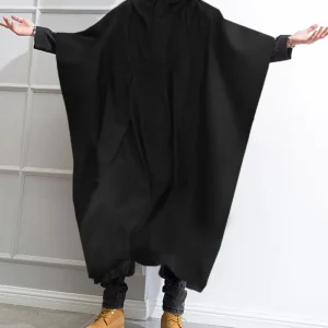 Poncho Homme Imperméable