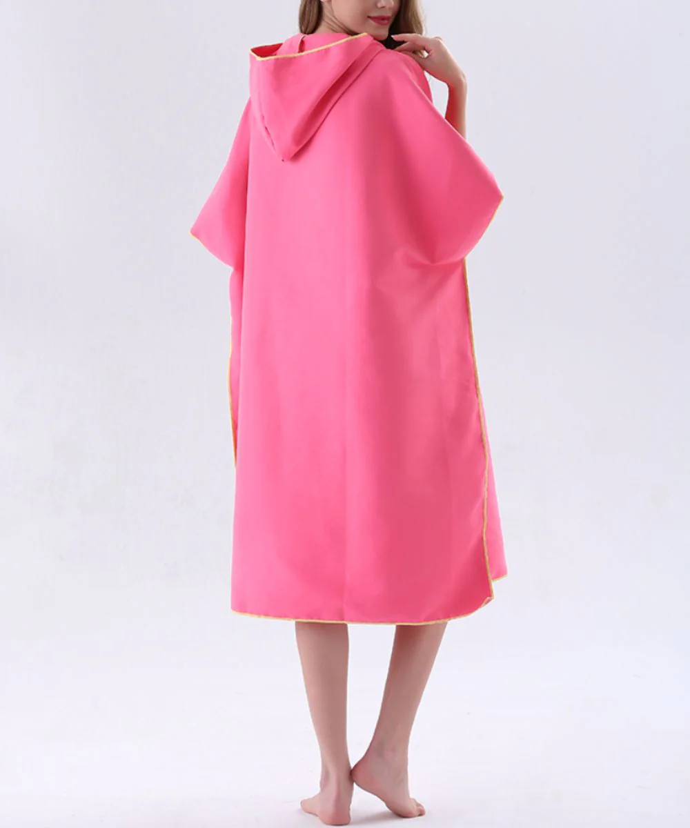 Poncho Kitesurf Femme – Image 3