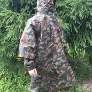 Poncho Pluie Militaire