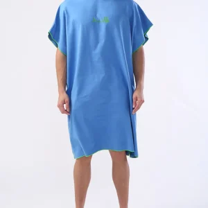 Poncho Surf Homme