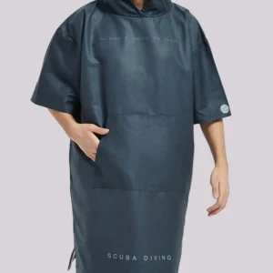 Poncho Surf Imperméable