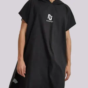Poncho Surf Moderne