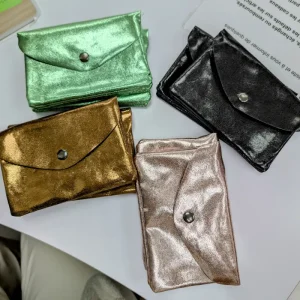 Porte monnaies à 12€