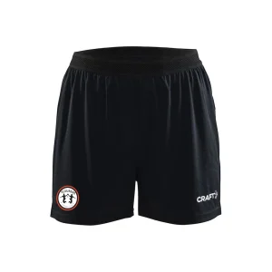 FHBC – SHORT CRAFT PROGRESS 2.O FEMME