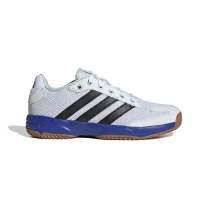 Chaussures enfant Adidas Stabil JR 2 Blanc