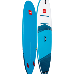 Red Paddle 10.2 Ride 2024