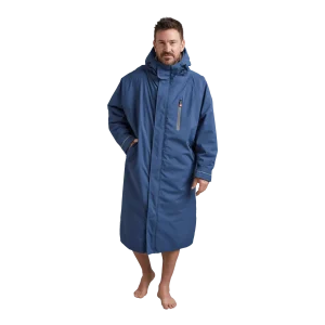 Red Original Pro Change Robe EVO Robe 2025 admiral blue homme
