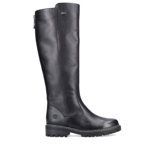 Remonte D0B72-01 | NOIR