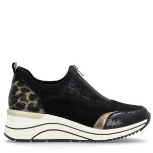 Remonte D0T08-02 | NOIR