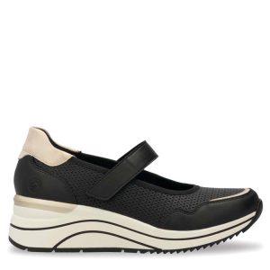 Remonte D0T13-03 | NOIR